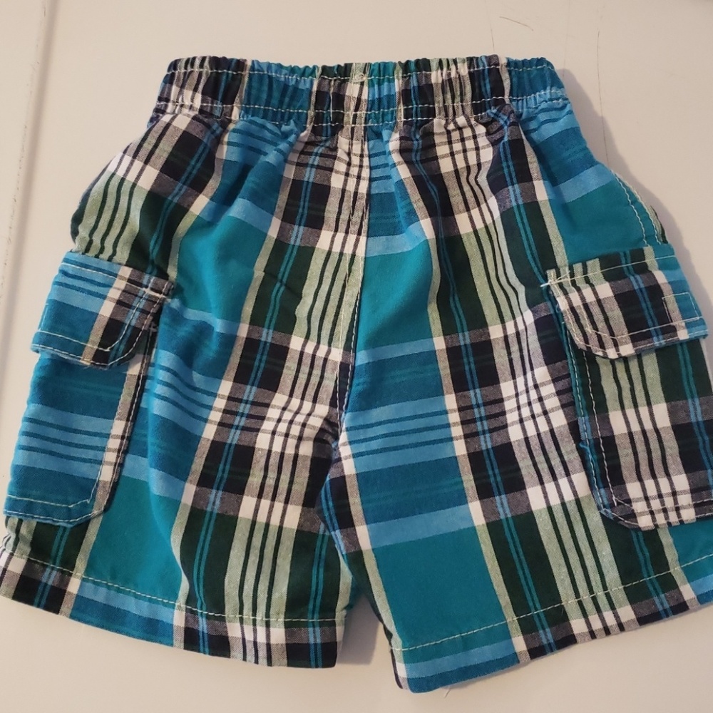 2 pair shorts - Picture 5 of 7